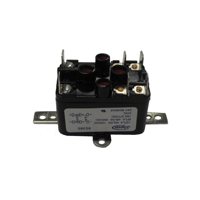 SUPCO SUPCO SUP-90380 General Purpose Fan Relay