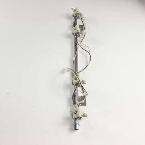 WHIRLPOOL Whirlpool WPW10204706 Manifold & Valve Assy (Each) W10204706