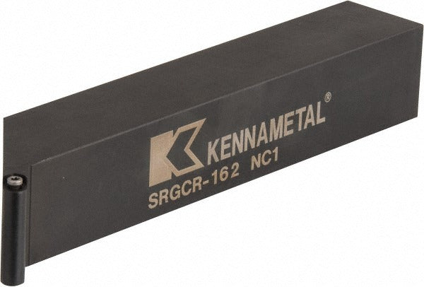 KENNAMETAL Kennametal 1094550 Srgc Indexable Turning Toolholder