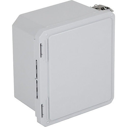 STI Safety Technology Int'l Inc EF100806-O Fiberglass Enclosure