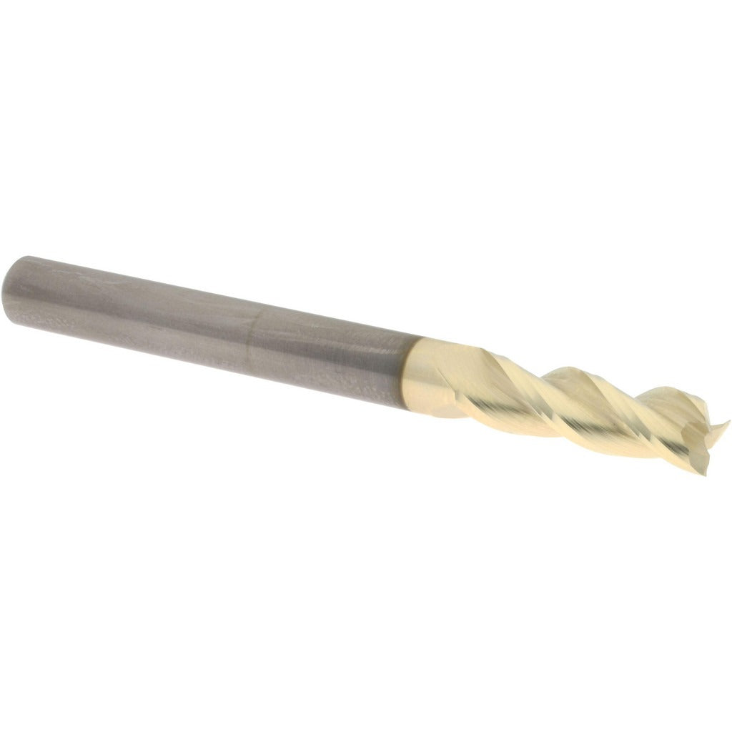 ACCUPRO Accupro 95171404 Roughing Finishing End Mill 6mm 3 Flute