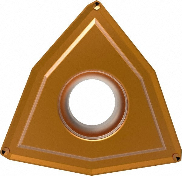 ALLIED MACHINE AND ENGINEERING Allied OP-080508-PWHR Indexable Drill Insert OP08 AM300 Carbide