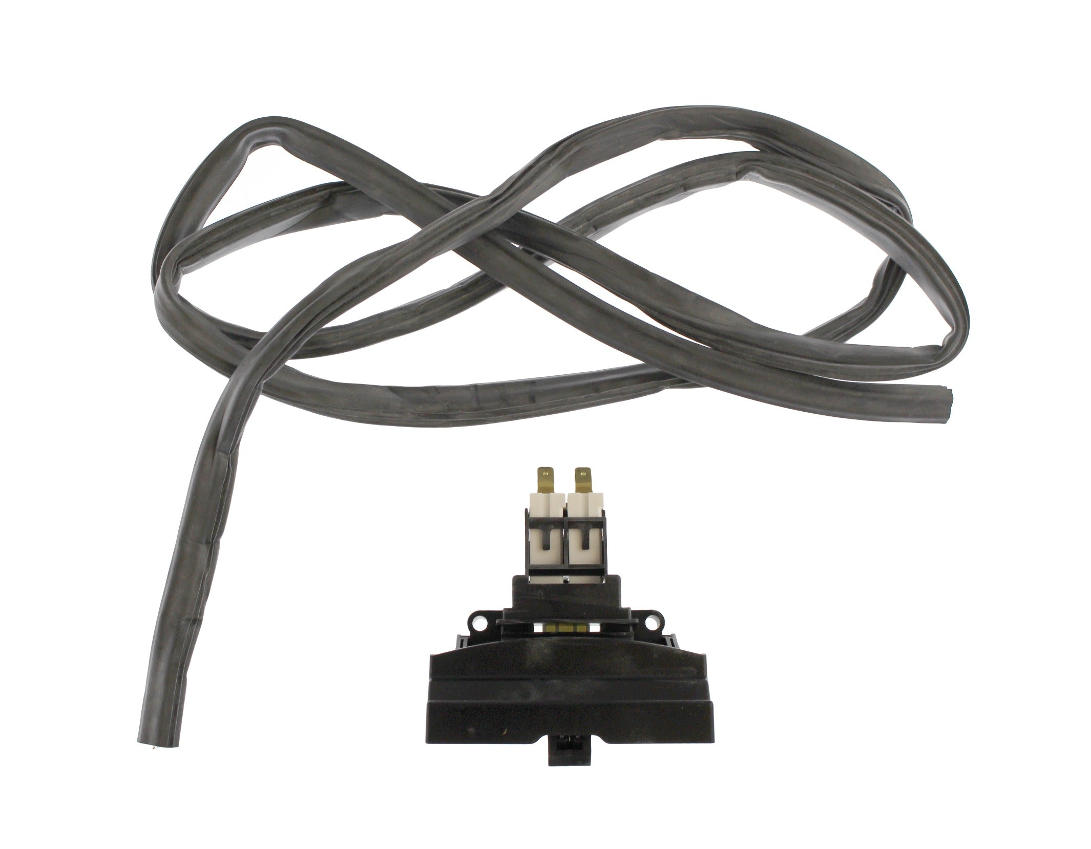 ELECTROLUX Electrolux 5304442175 Latch & Gasket Kit Black