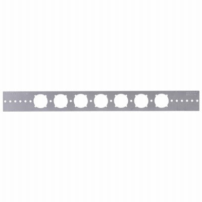 SHARKBITE Sharkbite/cash Acme 103-18Z Pex Bend Support Bar 20 Inches