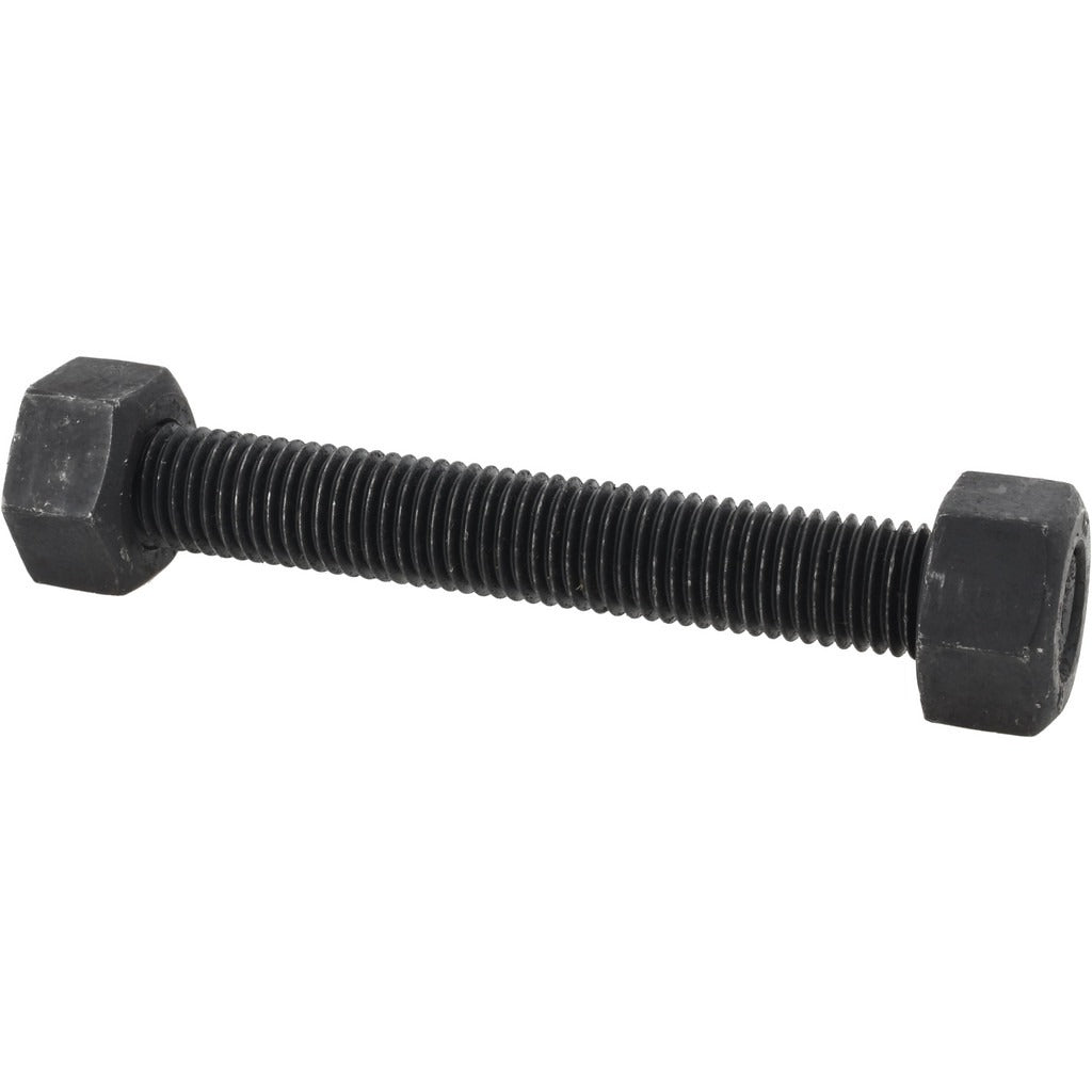 VALUE COLLECTION Value Collection B7SN0630675CP Threaded Stud Nut 5/8-11