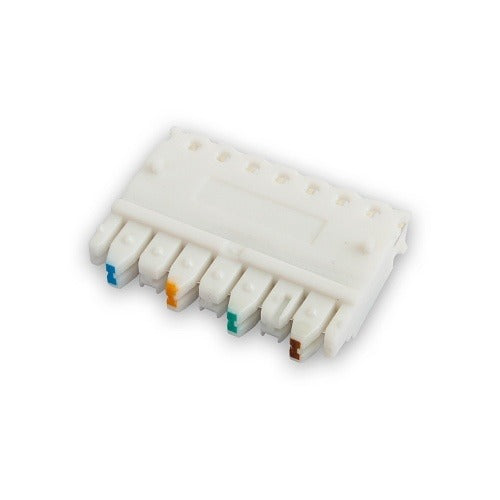 WIREPATH Wirepath WP-110CC-4 110 Connecting Block 4 Pair