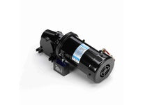 Leeson M1145039.00 | 1/6HP | 83RPM | 38 TEFC | 115/230V | 1PH | 60HZ