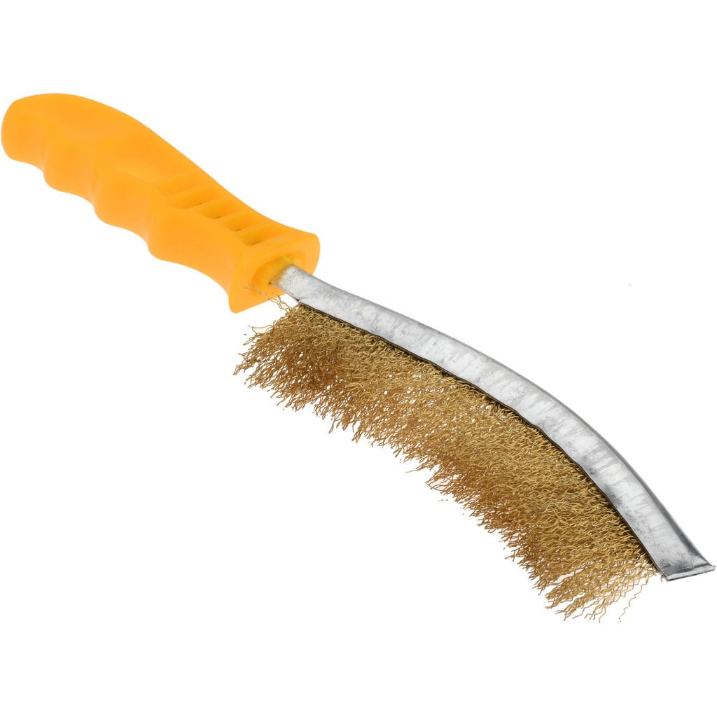 VALUE COLLECTION Value Collection 17330.002 Brass Scratch Brush