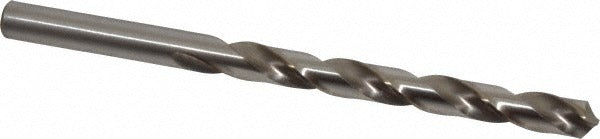 CLEVELAND CONTROLS Cleveland C72018 9/32 Inch Hss Jobber Drill Bit 118 Deg