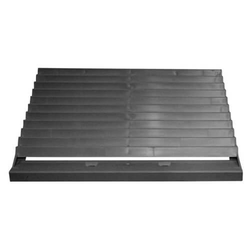 Carrier 40QA400069 Grille Assembly