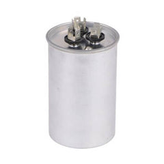 Lennox 40W01 50/5M 370V Round Capacitor