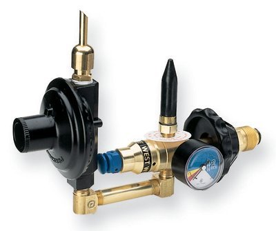 WESTERN ENTERPRISES RPB-62HGV WELDING KITS & PARTS