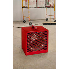 Stelpro ASCH48T Portable MultiPurpose Heater 4800W 240V ASCH48T