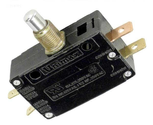 Hayward IHXILS1930 Interlock Switch Replacement for Universal H-Series Low Nox Heater