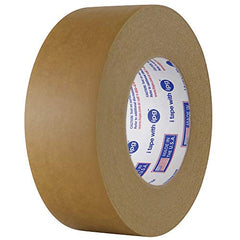 Intertape Polymer Group 84460 Industrial 539 Medium Grade Flatback Tape 72mm x 54.8M