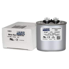 Mars 12921 Motor Run Capacitor 40 MFD 370V