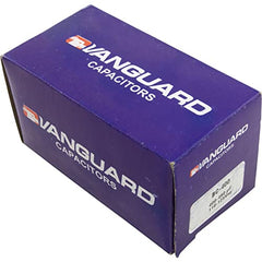 Vanguard BC-400 Start Capacitor 400-480 MFD 115v 1-13/16 x 3-3/8