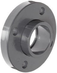 Spears 854-015 Slip Flange 1-1/2in 150PSI Loose Ring 2PC SCH80