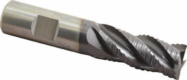 GUHRING Guhring 9030810190500 Square End Mill 3/4 Inch Carbide