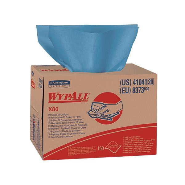 KIMBERLY-CLARK 41041 PAPER PRODUCTS