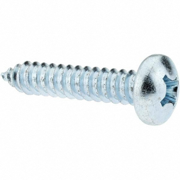 VALUE COLLECTION Value Collection 32117 Pan Head Phillips Sheet Metal Screw