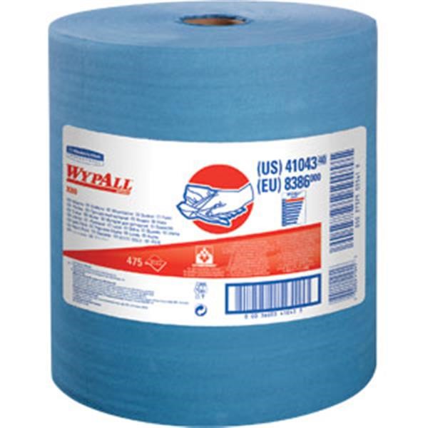 KIMBERLY-CLARK 41043 PAPER PRODUCTS