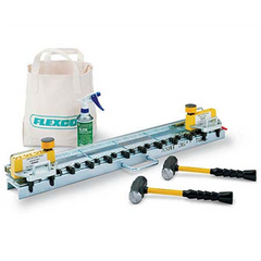 Flexco MSRT-48 Rivet Hinged Applicator Tool - 48