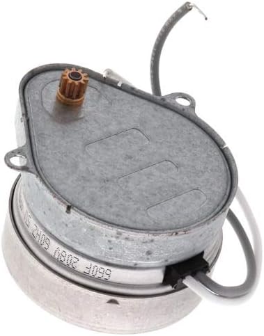 Erie 30-158-D 208V AG/AH Replacement PopTop Motor