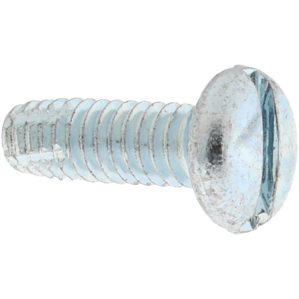 VALUE COLLECTION Value Collection SPTCIF0-800500-100BX 8-32 Unc Screw 100pk