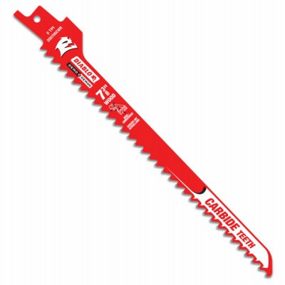 DIABLO Freud DS0705CWR3 Carbide Reciprocating Blade 5-pack