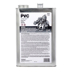 Hercules 60225 1 gal PVC Heavy-Bodied Slow Set Cement