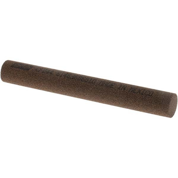 NORTON Norton 61463686510 Round Coarse Sharpening Stone
