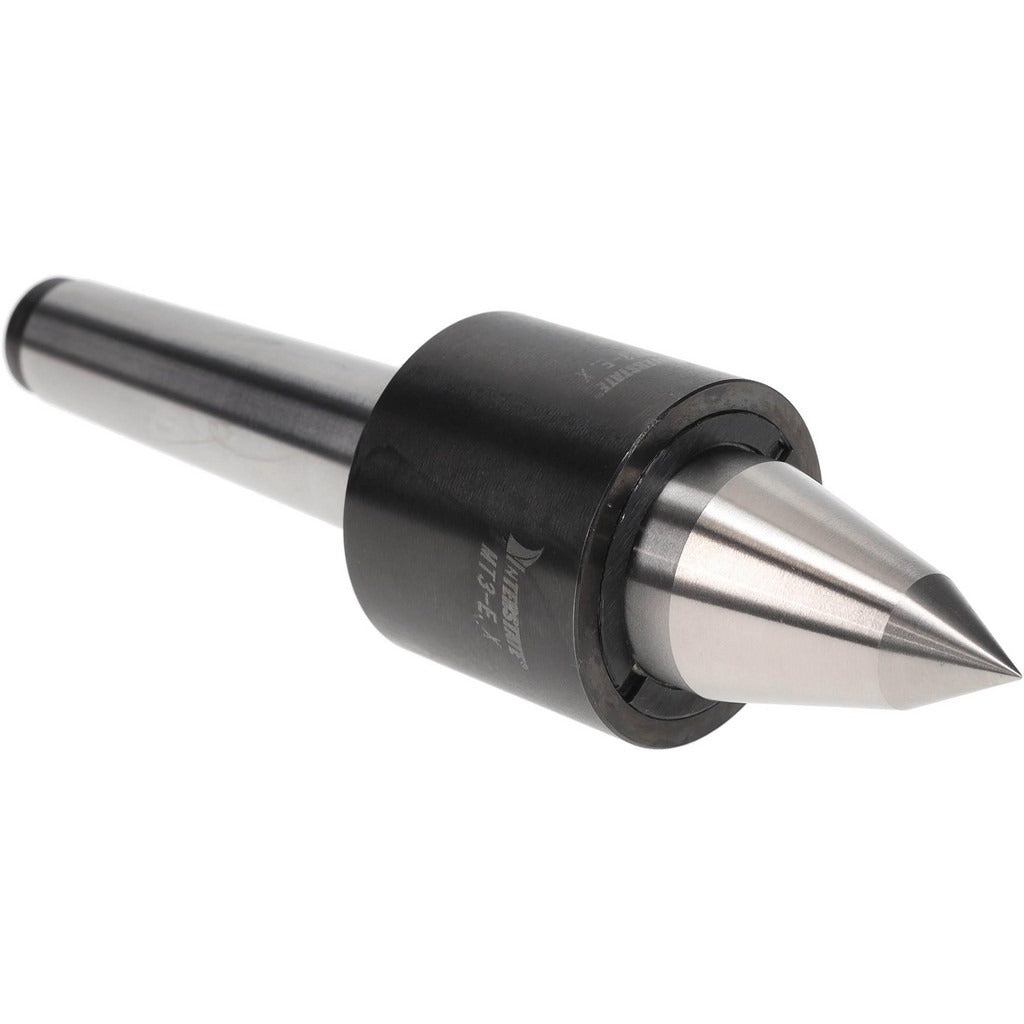 VALUE COLLECTION Value Collection 320165 Live Center MT3 Taper Shank