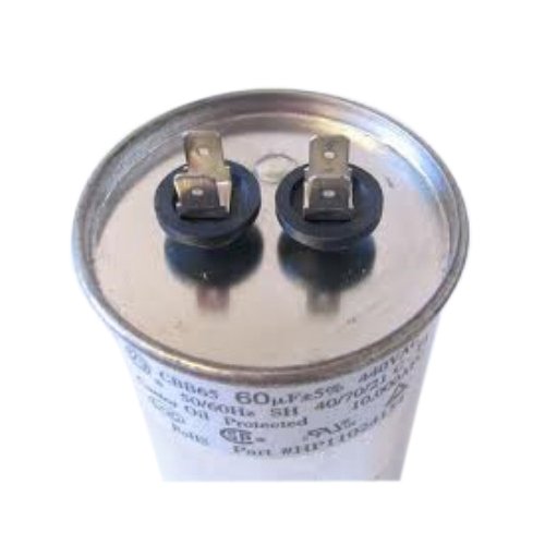 Hayward HPX11024154 Capacitor 60 UF Replacement for Hayward HeatPro Heat Pump