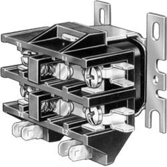 Honeywell DP2030C1001 208/240Vac 2Pole Definite Purpose Contactor