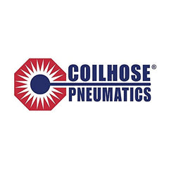 Coilhose Pneumatics 140 1/4 in. FNPT Brass Coupling