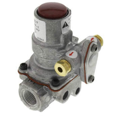 Baso Gas Products H15HR-2C 3/8 X 3/8 Automatic Shut Off Pilot Gas Valve LP Natural 160000 BTU 1/2 PSI