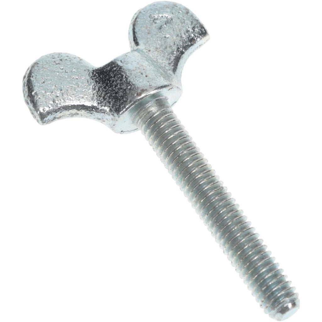 VALUE COLLECTION Value Collection 1-DER-10-17- Iron Thumb Screw 5/16-18
