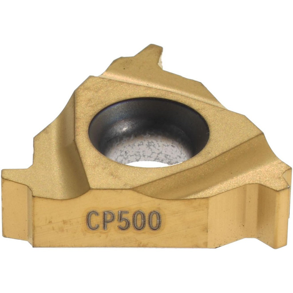 SECO TOOLS Seco 00049802 Threading Insert 12 Tpi Acme Solid Carbide