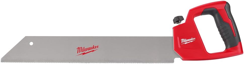 Milwaukee 48-22-0218 18 Inch PVC Saw