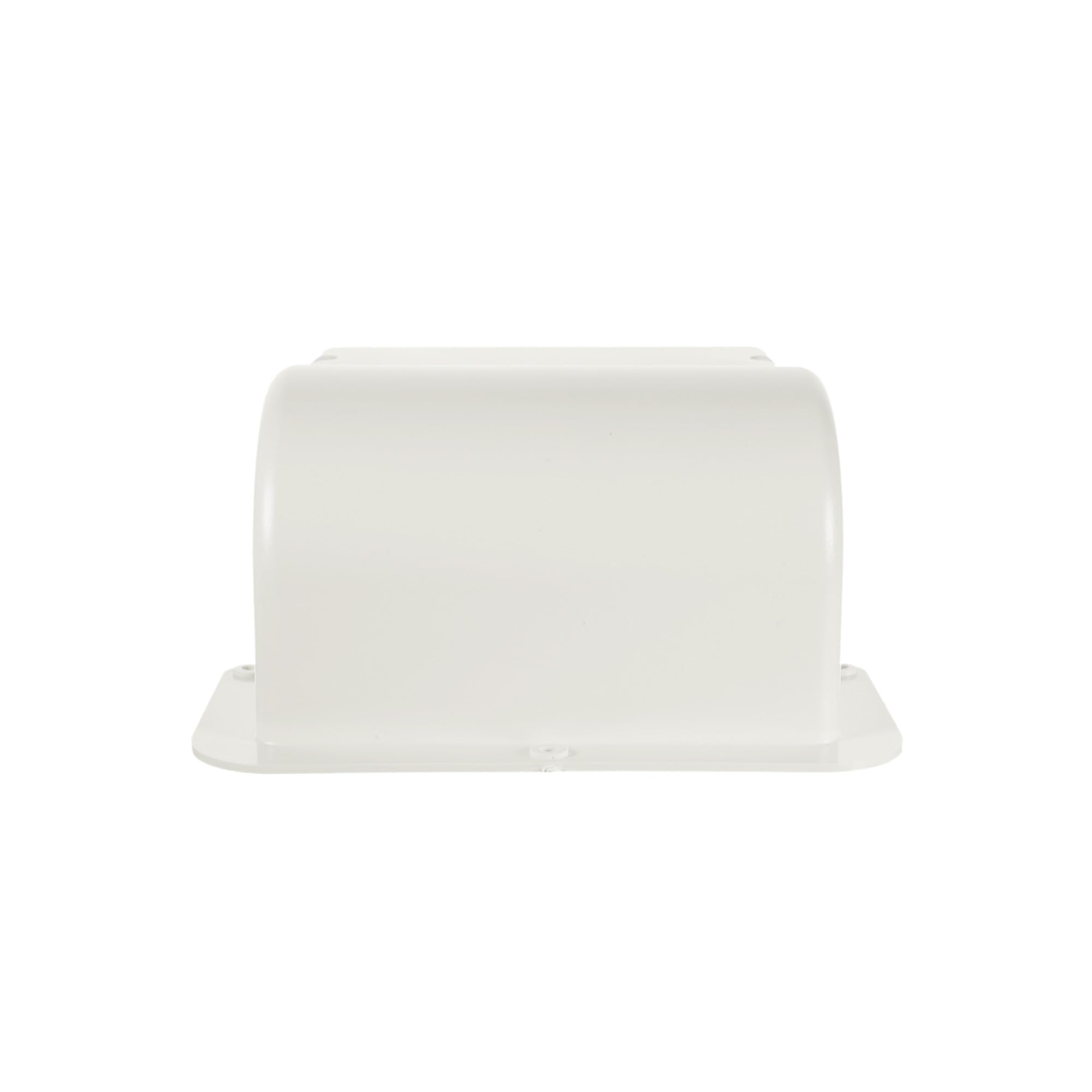 Diversitech 230-WC6 SpeediChannel Wall Penetration Cover 6 inches Replacement 230-WC6