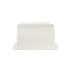 Diversitech 230-WC6 SpeediChannel Wall Penetration Cover 6 inches Replacement 230-WC6