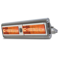 Solaira SALPHA20240L1G Infrared Heater 2.0KW 208-240V Grey