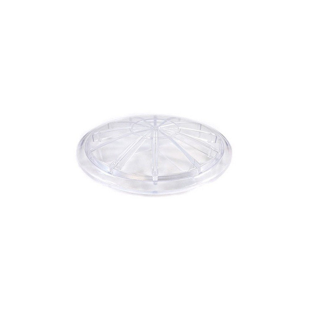 Val-Pak V65-100 Clear Lid for Pump and Filters 6-1/2 Diameter