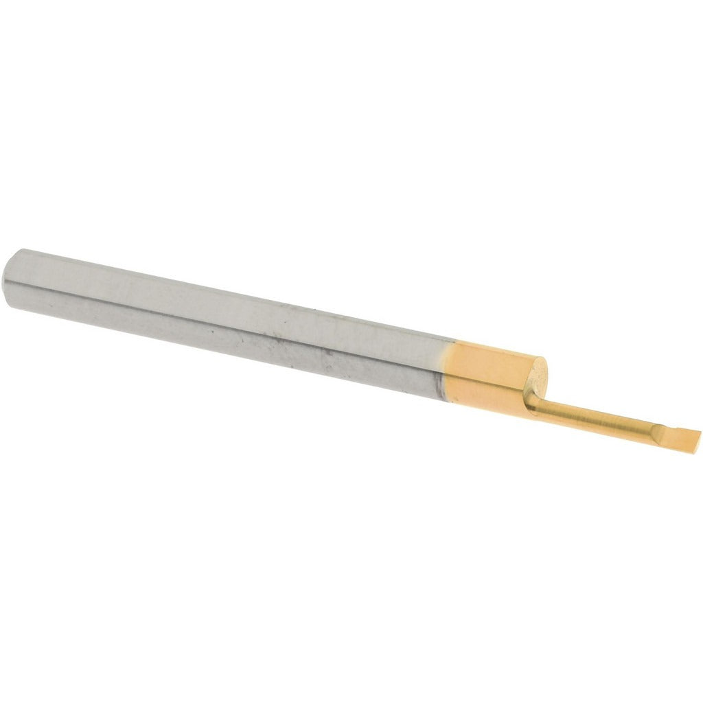 ACCUPRO Accupro ACC-BB050300G Boring Bar Micrograin Solid Carbide Tin