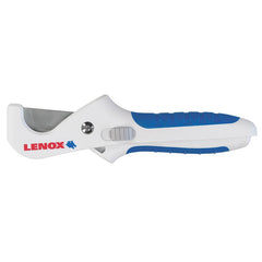 Lenox 12121 Tubing Cutter S1 Up to 1-5/16 Scissor Cut PEX