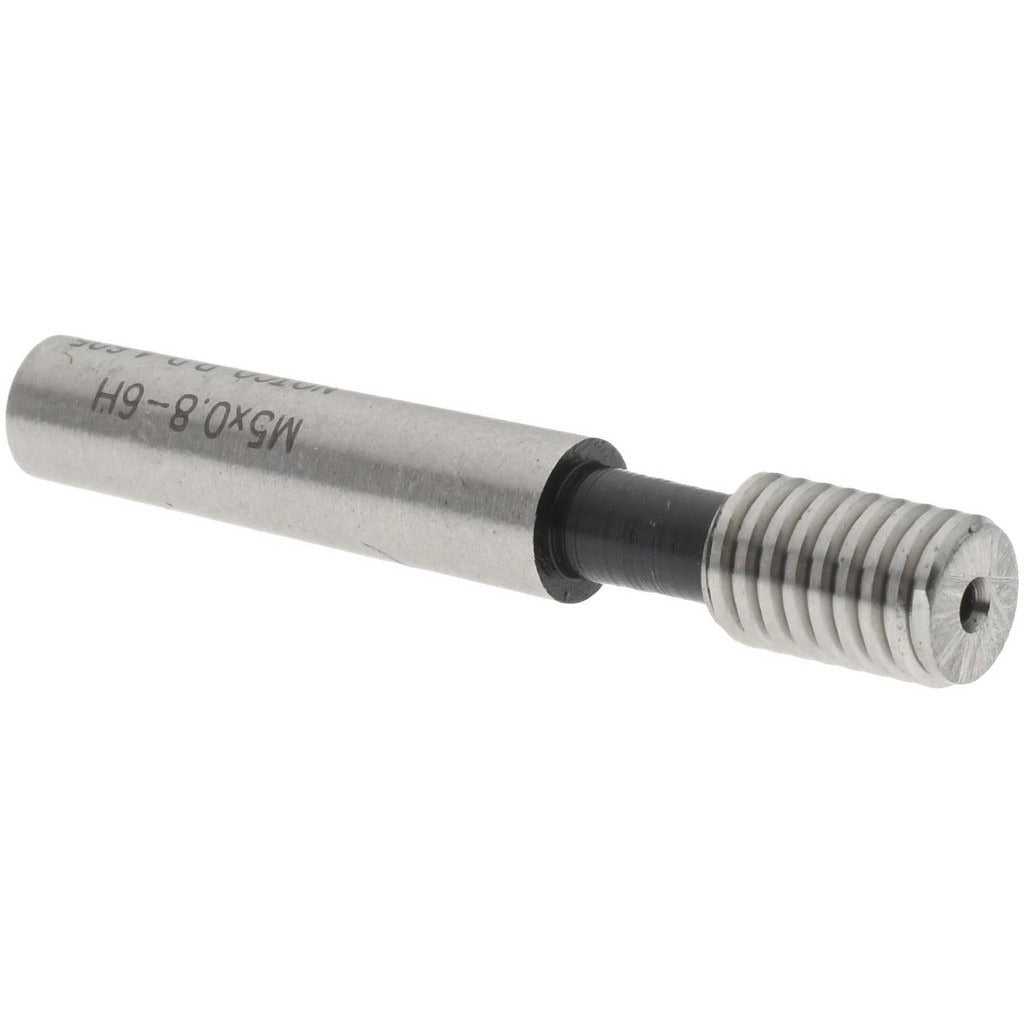 SPIROTHERM Spi 37-148-4 Plug Thread Gage M5x0.8 6H No Go