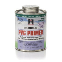 Hercules 60495 1 gal PVC Purple Primer Low VOC