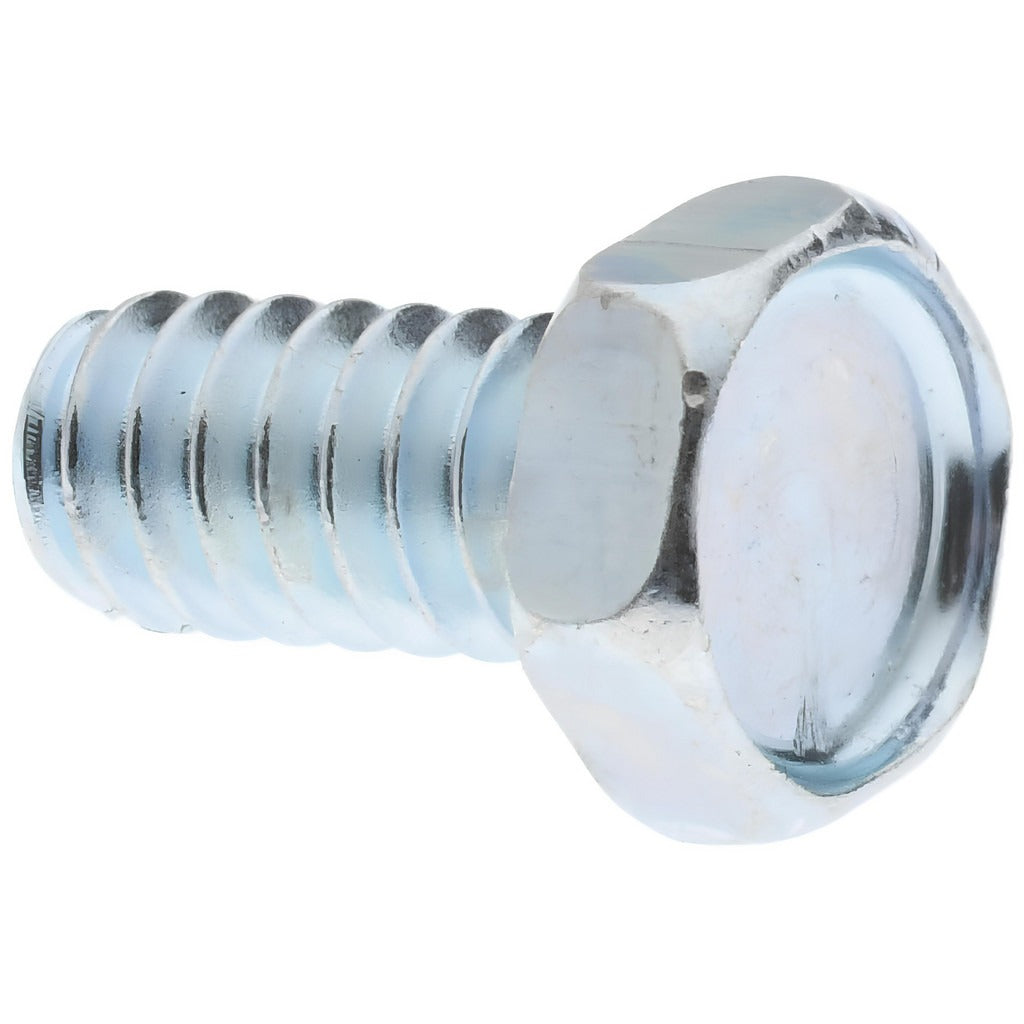 VALUE COLLECTION Value Collection 1006MH 10-24 3/8 Hex Head Machine Screw