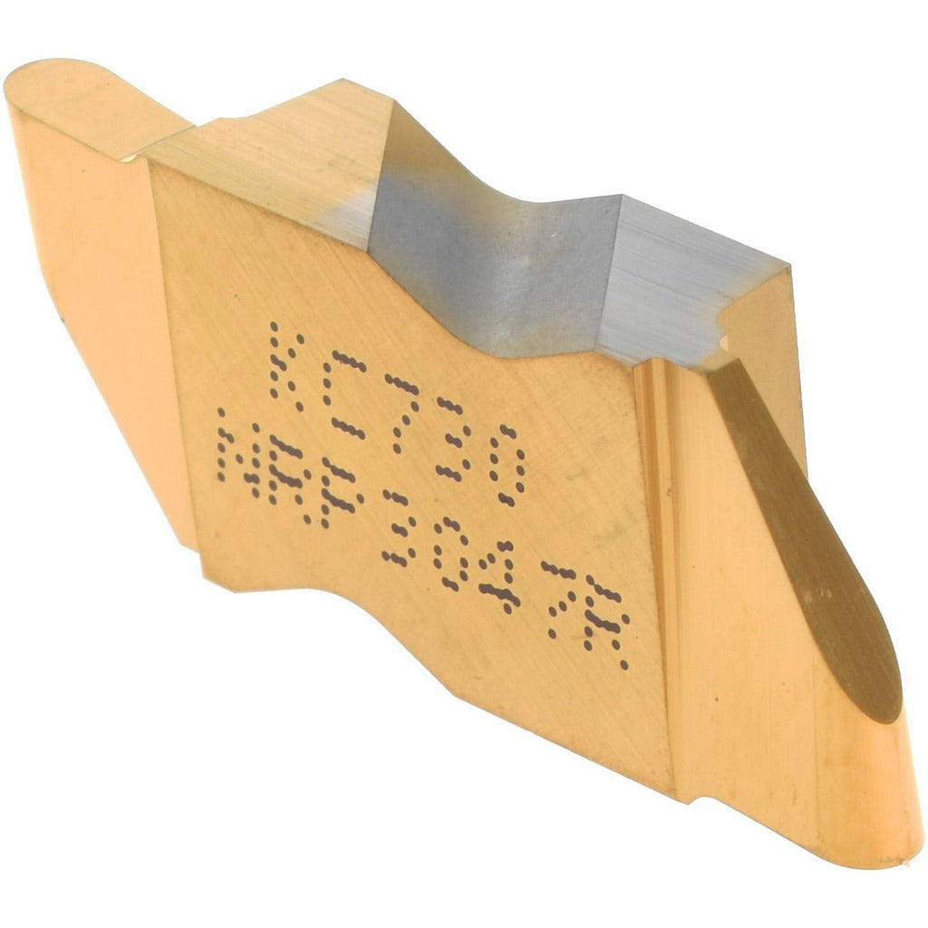 KENNAMETAL Kennametal 1114264 NRP3047 KC730 Grooving Insert